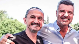 Fenerbahçe, Tuncay Şanlı ile yolların ayrıldığını açıkladı!