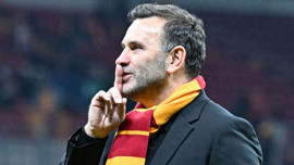 Galatasaray'dan TFF'ye başvuru!