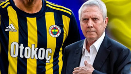 Aziz Yıldırım dünyaca ünlü golcüyü getiriyor