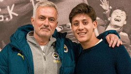 Jose Mourinho'dan Arda Güler hakkında karar! Daha dün imzayı atmıştı