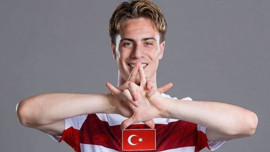 Kenan Yıldız'dan Dünya Kupası'ndaki ilk maç öncesi besmele paylaşımı