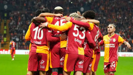 Galatasaray'dan orta sahaya 45 milyon Euro'luk bütçe! Dünya yıldızı geliyor