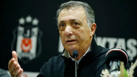 Beşiktaş'ın eski başkanı Ahmet Nur Çebi, asırlık kulübü satın alıyor