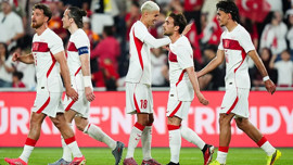 İlk maça geri sayım başladı, A Milli Takım sahaya çıkıyor! Montella'dan sürpriz tercih
