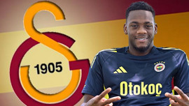 Galatasaray ve Jhon Duran anlaştı! İşte sözleşmesindeki özel madde