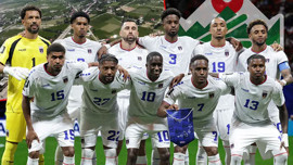 Dünya Kupası'ndaki mucizeye Iğdır FK, Trabzonspor ve Başakşehir imzası! Tarihi başarı, özel bir yolculuk