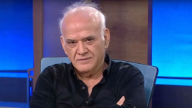Ahmet Çakar'dan milli takım yorumu: Allah sizin cezanızı versin