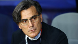 Vincenzo Montella: Kader bizden yana değildi
