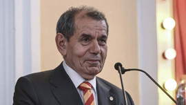 Galatasaray Başkanı Dursun Özbek'ten rakipleri kızdıracak açıklama!