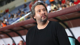 Eyüpspor'un yeni teknik direktörü belli oldu
