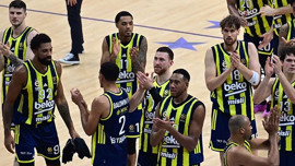 Fenerbahçe Beko'da iki ayrılık birden!