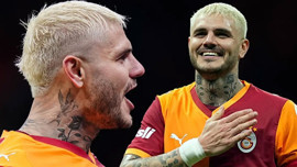 Icardi'nin menajerinden Galatasaray açıklaması! "Böyle bir talebimiz olmadı"