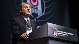 Beşiktaş'ın borcu belli oldu