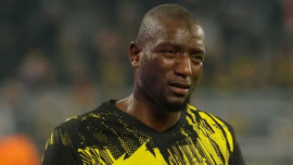 Fenerbahçe'ye kötü haber! Serhou Guirassy geleceğiyle ilgili kararı verdi