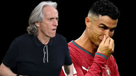 Ronaldo'nun futbolu bırakmak istediği takımı açıkladı