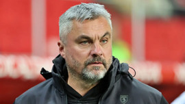 Resmen açıklandı! Thomas Reis'in yeni adresi belli oldu