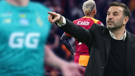 Galatasaray, Icardi sonrası yeni golcüsünü buldu! Oyuncuyla her konuda anlaşıldı, kulübüne teklif iletildi