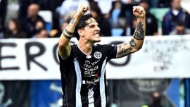 Udinese'de Nicolo Zaniolo krizi! Antrenmanlara çıkmıyor