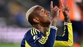 Anderson Talisca'ya üst üste talipler