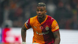 Galatasaray'da Mario Lemina bir türlü imzayı atmadı: Transferi geciktiren sebep ortaya çıktı!