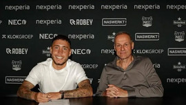 Fenerbahçe'den ayrılmıştı! Emre Mor imzayı attı: İşte yeni takımı