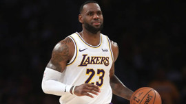LeBron James kararını değiştirdi! Yeni takımı belli oldu