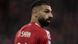 Trabzonspor'dan beklenen Mohamed Salah açıklaması geldi!