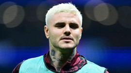 Galatasaray'dan ayrılan Mauro Icardi kararını verdi!