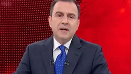 NOW TV haber spikeri Selçuk Tepeli istifa etti! Yerine Ozan Gündoğdu geldi