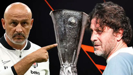 Beşiktaş ve Trabzonspor'un Avrupa Ligi'ndeki rakibi belli oldu
