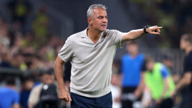 İsmail Kartal: Daha gelişmek için yolumuz var