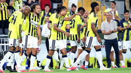 Fenerbahçe'den santrfor transferi için resmi açıklama
