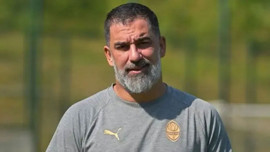 Arda Turan’ın Shakhtar Donetsk’i yoluna kayıpsız devam ediyor