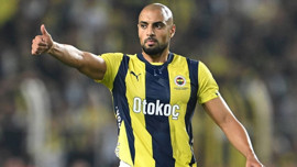 Fenerbahçe'de sürpriz Amrabat gelişmesi