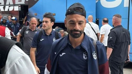 Trabzonspor'da Muhammed Salah kararı belli oldu
