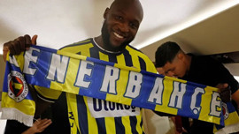Fenerbahçe'de forma numaraları değişti! İşte Lukaku'nun numarası