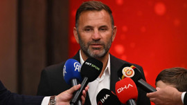 Okan Buruk'tan Çorum FK maçı öncesi flaş açıklamalar