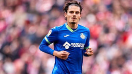 Enes Ünal LaLiga'ya geri döndü