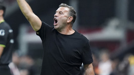 Okan Buruk: Kimse merak etmesin, yine şampiyon Galatasaray olacak