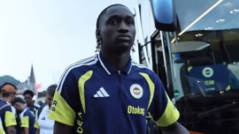 Anlaşma sağlandı! Sidiki Cherif, Coventry City'ye gidiyor