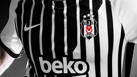 Beşiktaş'ta bir dönem resmen sona erdi! Yıldız futbolcudan duygusal veda