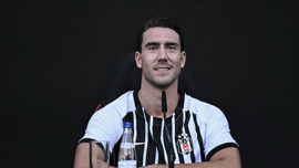 Dusan Vlahovic'in hedefi şampiyonluk