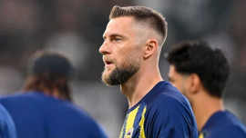 Milan Skriniar'dan mağlubiyet yorumu! "Utanç verici!"