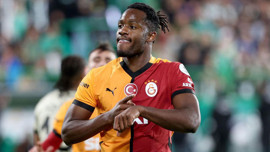 Üç büyüklerde forma giymişti! Batshuayi'nin yeni adresi şaşırttı