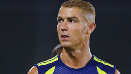 Ronaldo hayranları bu habere çok üzülecek! Dünya futbolundan bir yıldız geçti