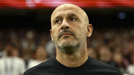 Beşiktaş'ta Vincenzo Italiano etkisini gösterdi