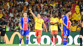 Tarihi sürpriz! PSG, 10 kişilik rakibine kupayı kaybetti