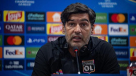 Paulo Fonseca'dan Fenerbahçe sözleri