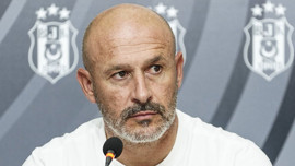 Vincenzo Italiano: Hep kazanan bir takım olmak istiyoruz