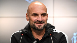 Zalgiris'in hocasından olay olacak Süper Mario benzetmesi!